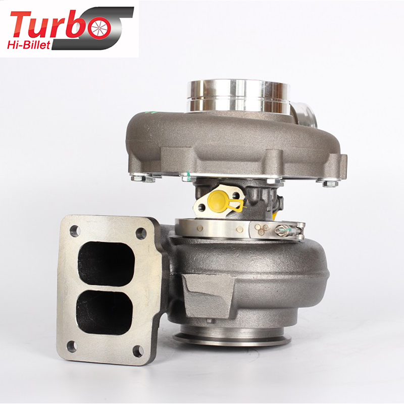 high quality Turbocharger gt4594 for Volvo Samsung EC460 Excavator D12C