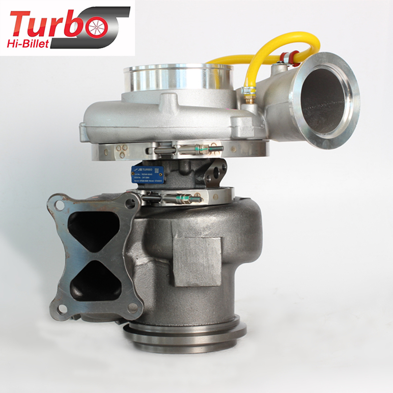 C13 turbocharger 762548-5004S 762548-9004 762548-0008 2558862 10R8970 GTA4502S turbocharger for C11 engine