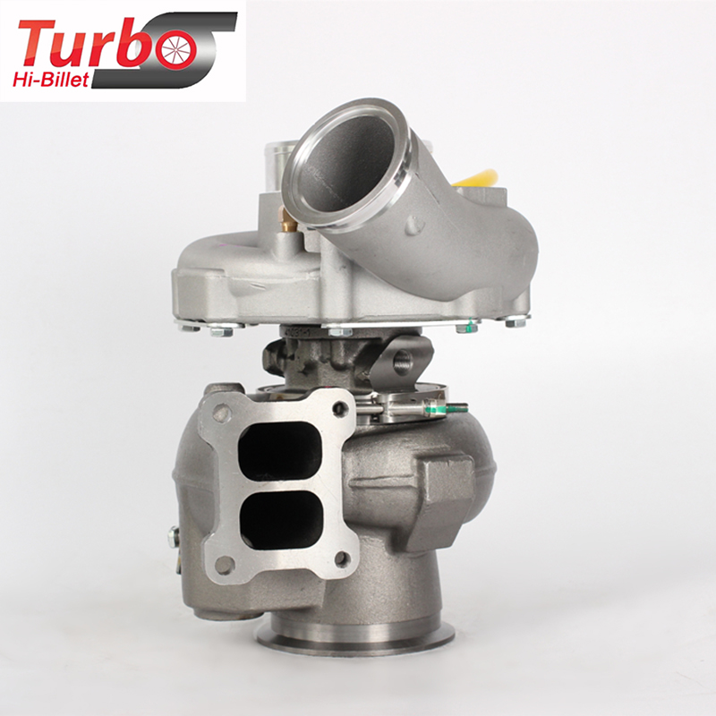 GTC4294BNS 779839-0049 2731994 3782537 turbocharger Scania Bus Truck DC13 Engine