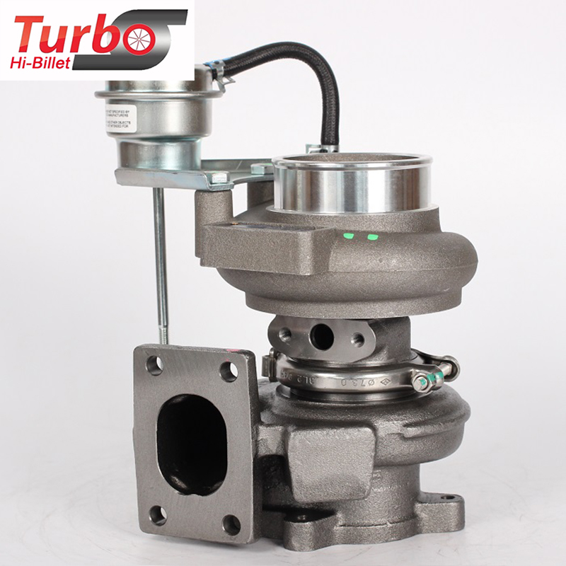 HX25W turbocharger 3770780 84554826 2843145 84300602 49189-00940 49189-00910 49189-00920 for turbo charger Kubota