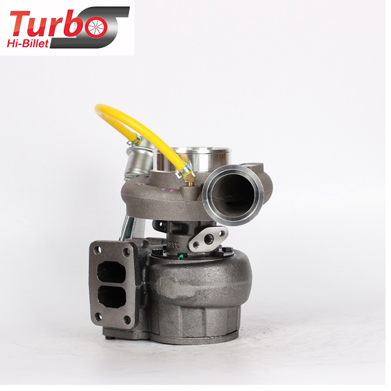 HX40W 4039319 65091007098 65091007146 2834181 turbocharger for Daewoo Doosan Various