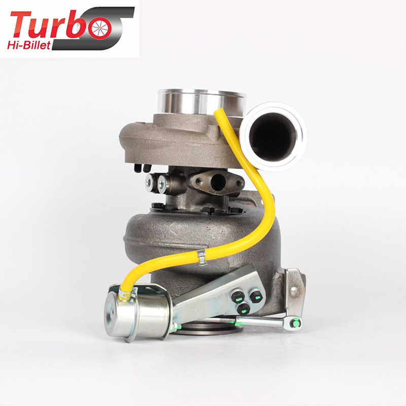 HX40W Turbocharger For Volvo MD9 B9 B95 Euro 3 Engine Turbo Parts 4044669 20915310 4031229 403122900 4044670 Turbo