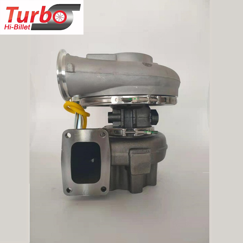 HX60W Turbocharger For QSX QSX15 TIER 3 Engine Turbo Parts 4047148 4038500 4038501 4038502 4041154 4041155 4041156