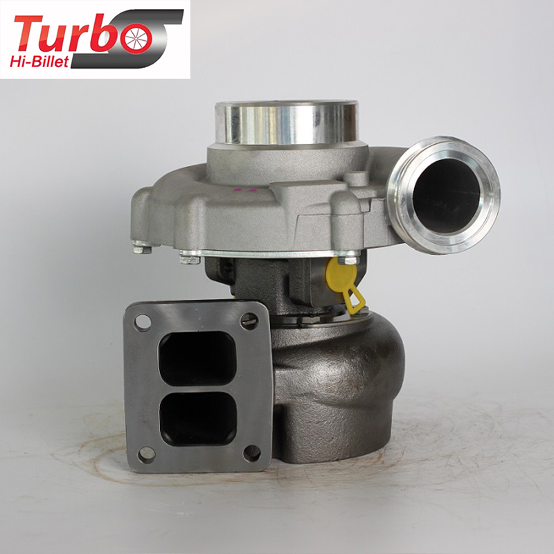 New Turbo K29 53299887130 53299707121 51091007924 Turbocharger K28 for Man Truck D2866LF Euro5 Engine 4180178