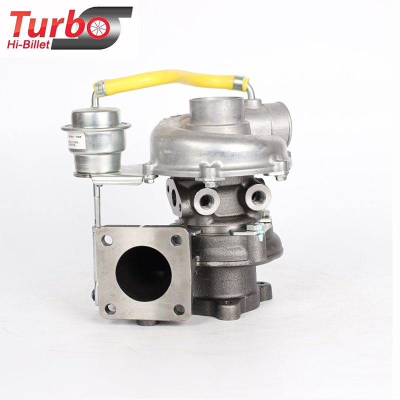 RHB52W turbocharger VE180027 VA180027 VD180027 8970385180 8970385181 860010 for turbo charger Isuzu Opel 4JG2-TC P756-TC 4JB1TC