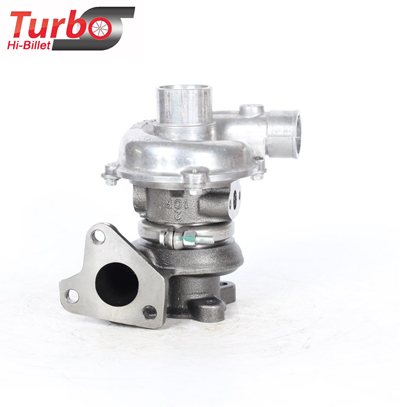 RHF3 Turbo 8943100780 8980305710 8970786400 8943100781 VA110094 VE110094 VA800012 Turbocharger for Isuzu Gemini for Opel Corsa