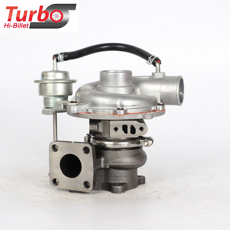 RHF5 Turbo For Isuzu OPEL Astra 4JB1T Engine Turbo Parts 09001J VIBR 1118010-44 8971397243 VD420014 111801044