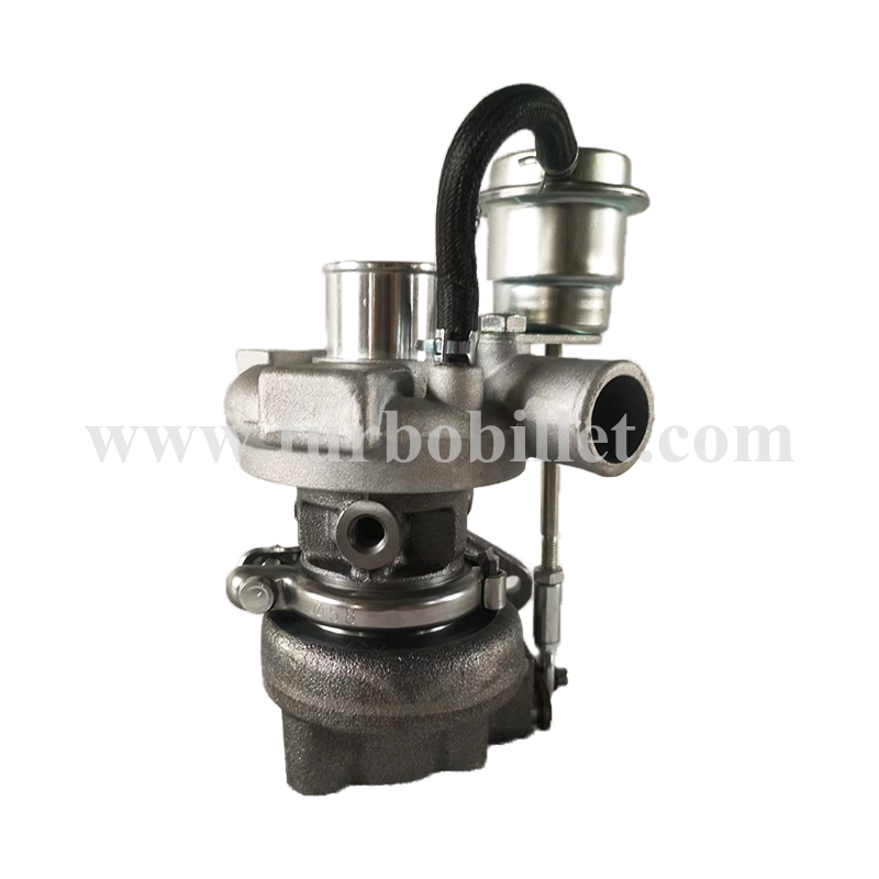 TD025M TD025M-015C-3.3 Turbocharger parts for C ATEREPILLAR engine 49173-04400 49173 04400