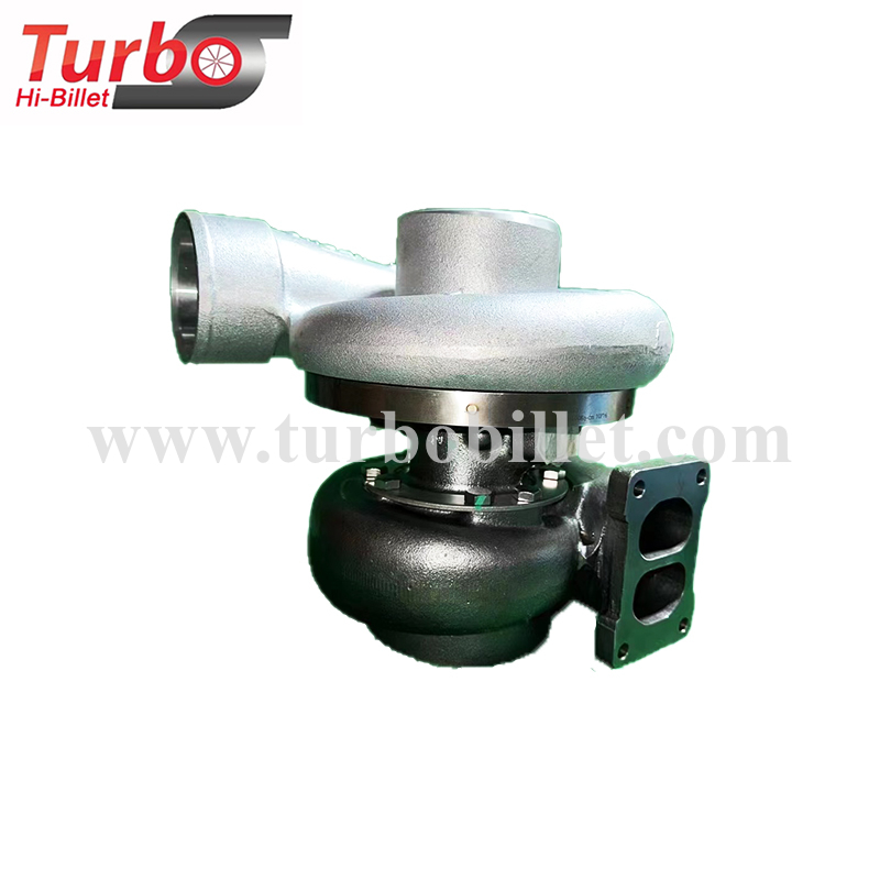 Turbocharger 6505-52-5510 for Wheel Loader Wa600-1 Buildozer D375A-1 PC1000-1 Engine S6d170