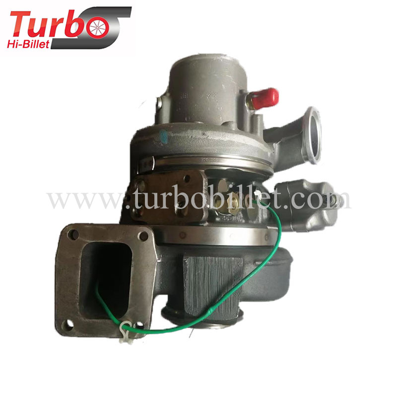 Holset He431V 4839847 Turbocharger for Pors Che Panamera 