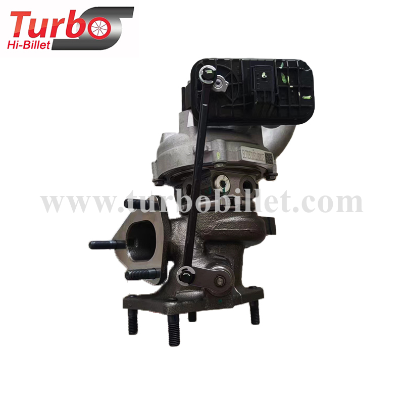 Turbocharger 1118100xec36 Tb010445 ELT03 4C20NT GW4C20 