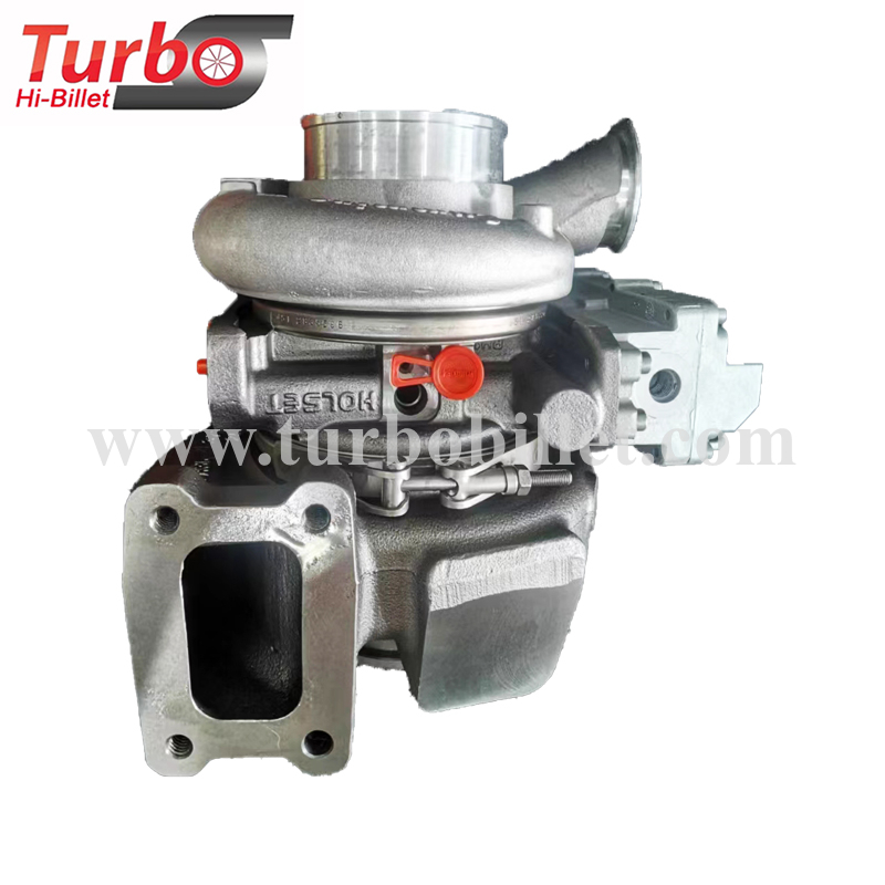 turbocharger 3792222 3792223 05452689 