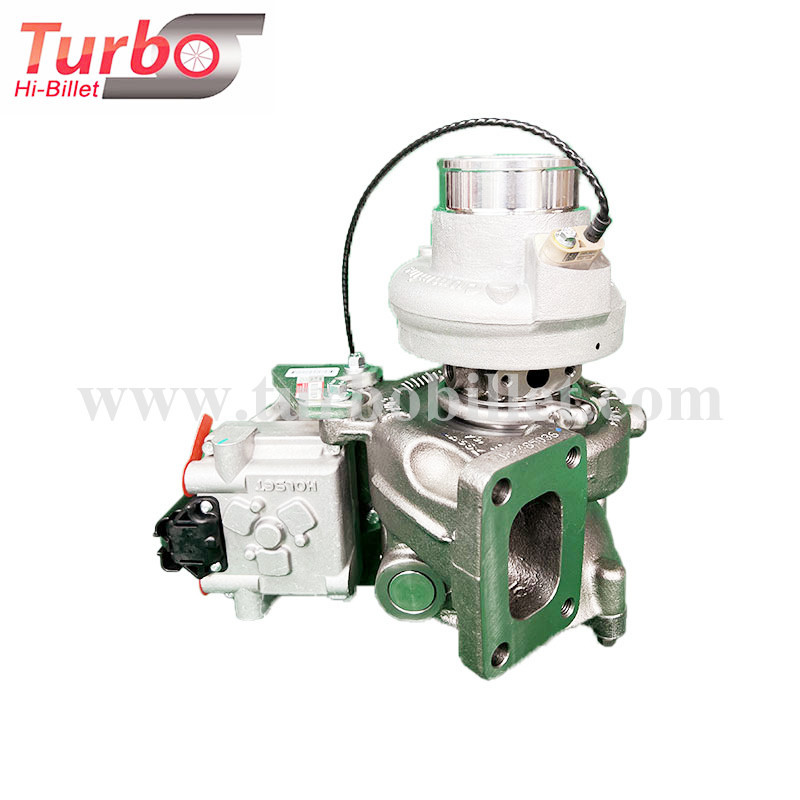 turbocompresor he200vg 5502899 3798043 3798042