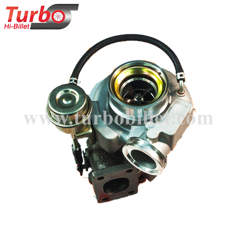 Turbocompresor HE221W 2835142 4043976 4955962 ISDE4