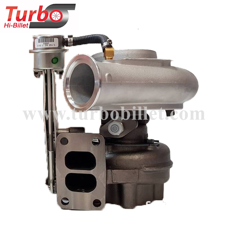 Turbocompresor HX35W 4033086 4051229 3597180