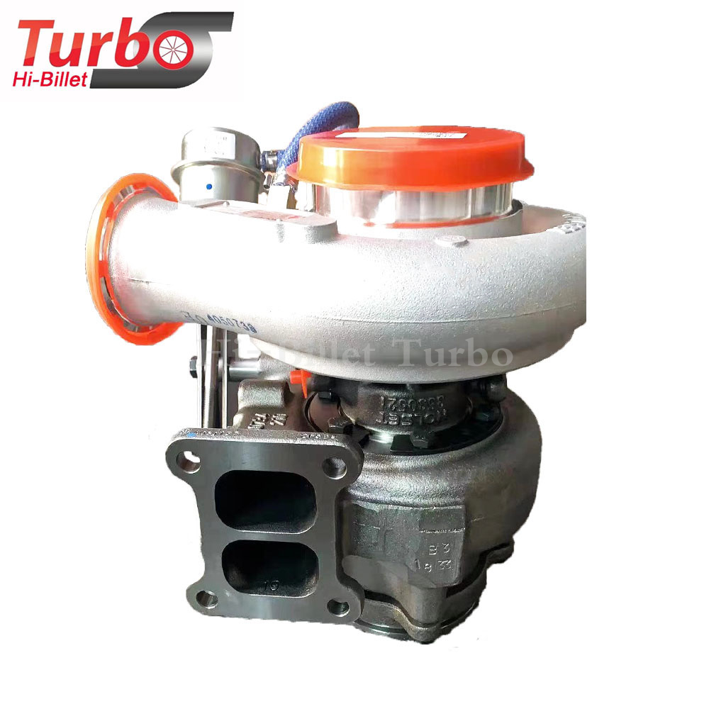  Turbocharger HX40w3535617 3802649 3538677 