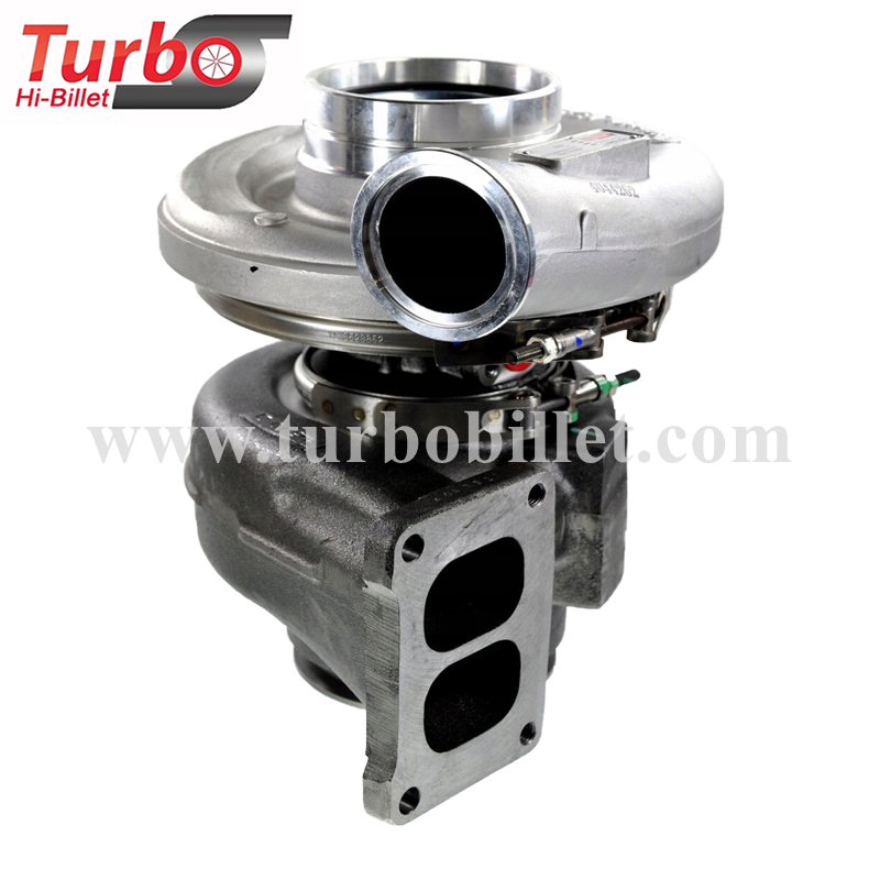 Turbocharger HX55 4031170  5602223 5322496 4031195 3790510 4044314 4044313