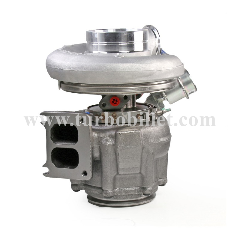 Turbocharger HX500WG 3786854 4031259 3793857 3793858 