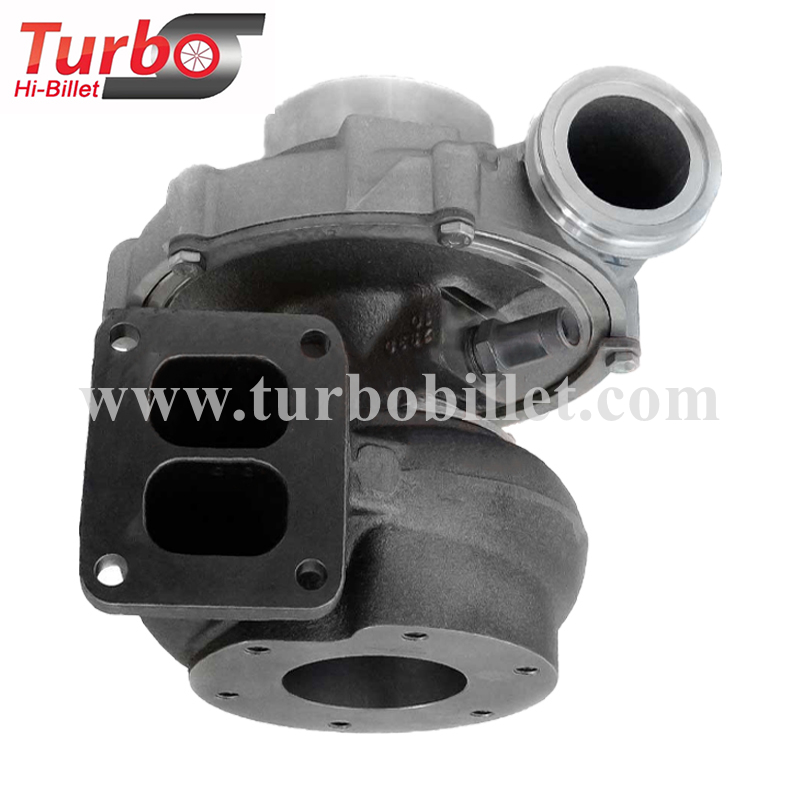 Turbocharger K29 53299887130 53299907130 RK 501429136-01001