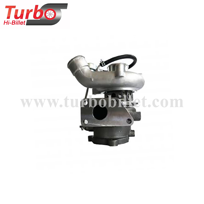 Turbocharger TD04HL SMW25 49389-05601 