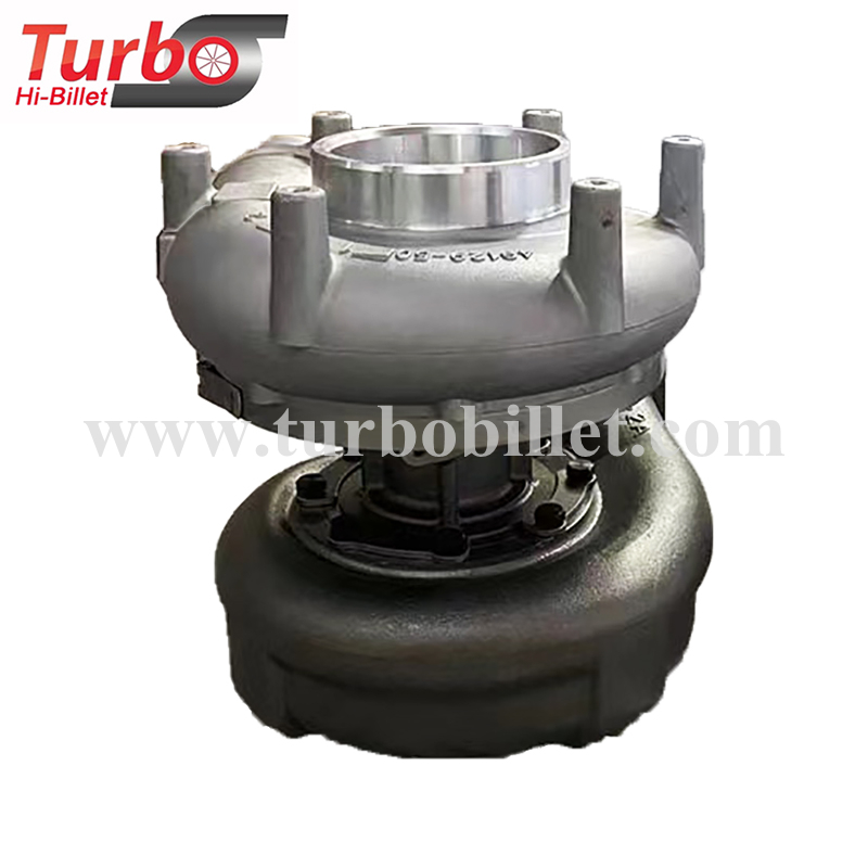 turbocharger 49129-01100 49129-00520 TF15M TD15 TC15