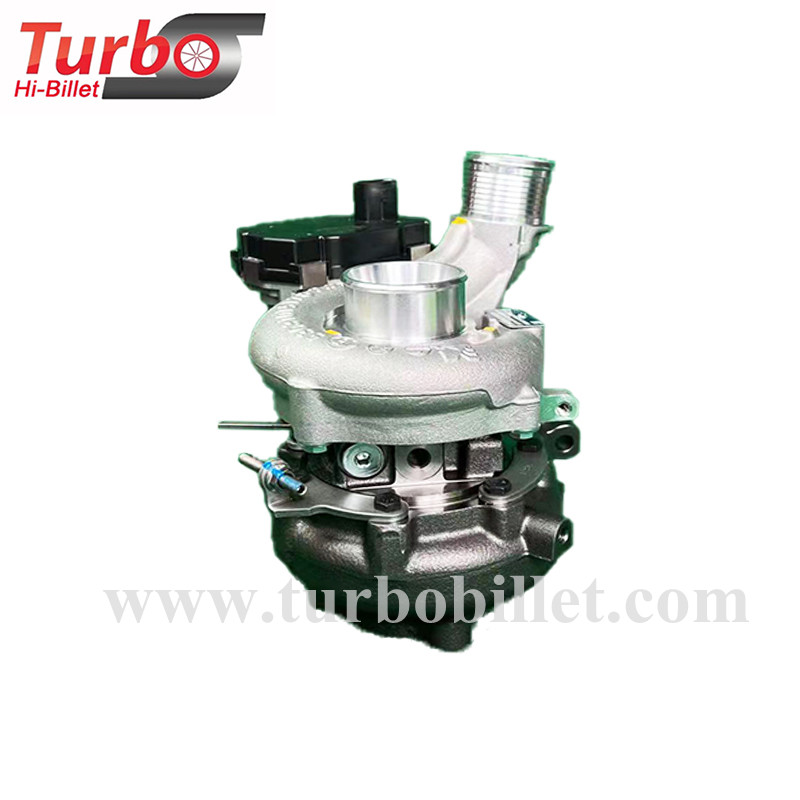  Turbocharger bv43 53039880430 53039700430 282312f650 28231-2f650