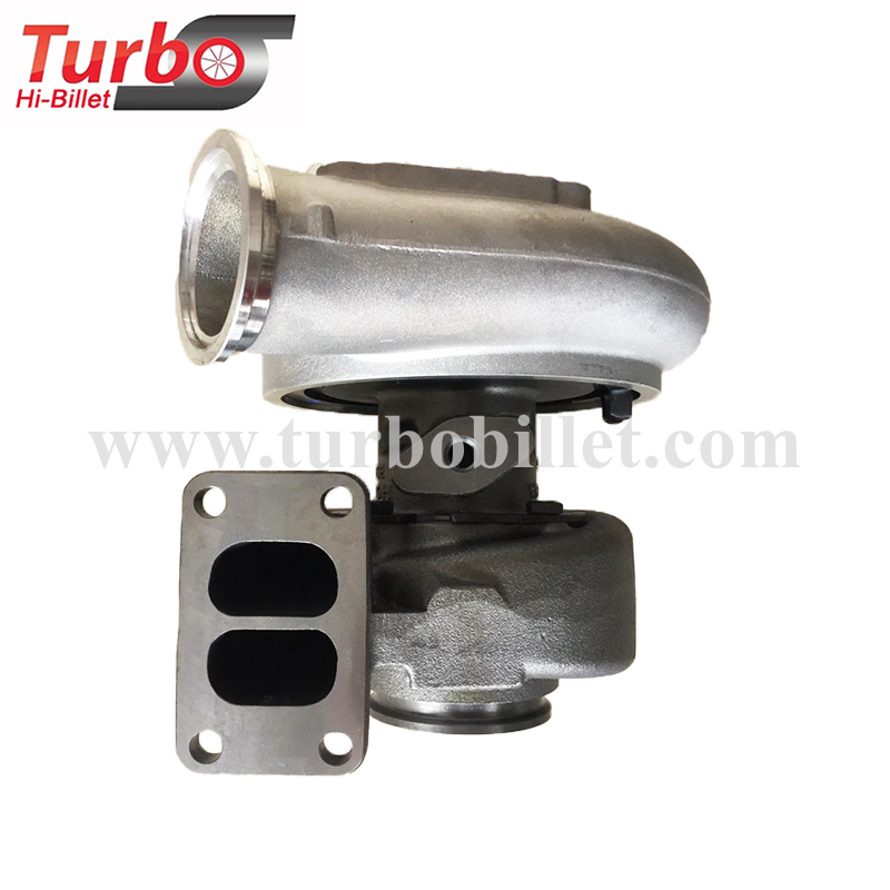 Turbocharger HX35 4035497  3919119 3522777 3522778 166592 A3919121 166592 3522778