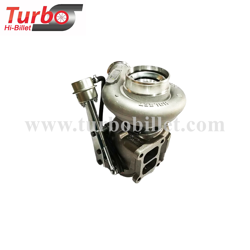 Turbocharger  HX40W L340 3783604 3787175 4048335 4956108