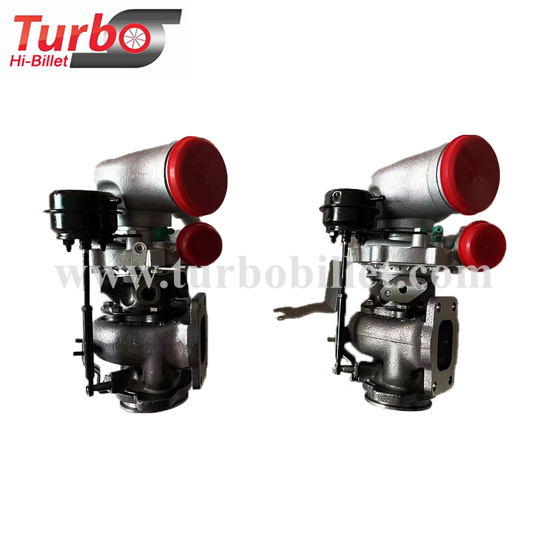 turbocharger PF100331PE PF100332PEA