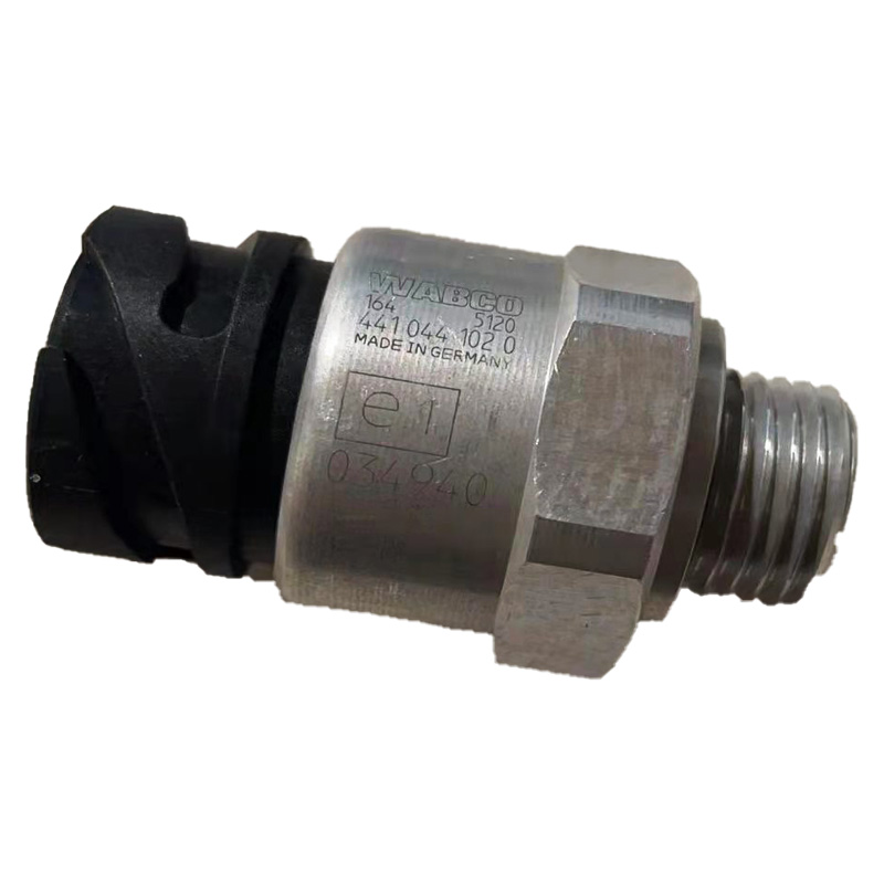 Air Pressure Sensor Iveco Stealis 410441020 504255336 504103341 41200718 98472891 505810540 515015646