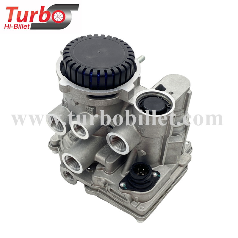 High quality trailer control valve control valve 4802040020 